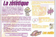 Zététique